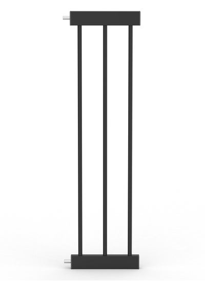 اشتري Baby Safe - Safety Gate Extension 21cm - Black في السعودية