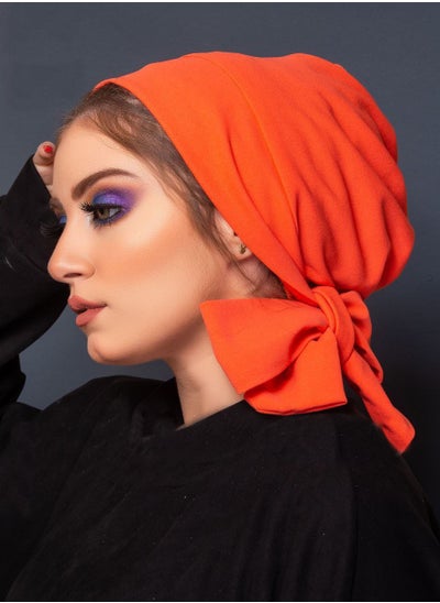 Buy hijab ribbon turban in Egypt