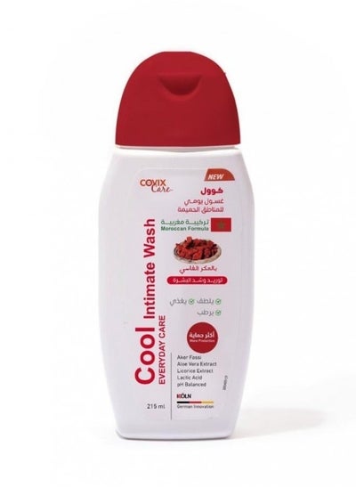 Buy Cool Intimate Wash Everyday Care in Saudi Arabia