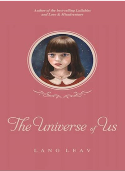 Buy The Universe of Us in UAE