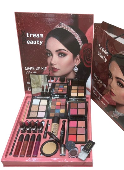 Buy Make-Up Kit in Saudi Arabia