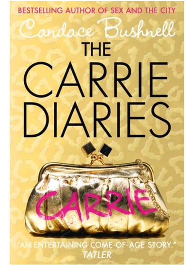 اشتري The Carrie Diaries : Book 1 في الامارات