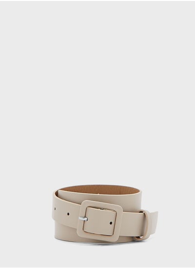 Buy Square Buckle Belt in UAE