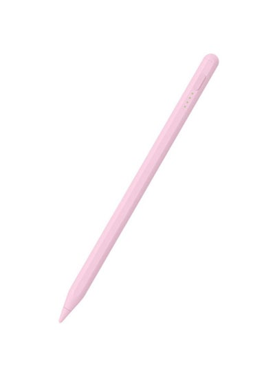 Buy Suitable For Apple Pencil Stylus 2nd Generation Capacitive Pen IPad Drawing Special Handwriting Pen in Saudi Arabia