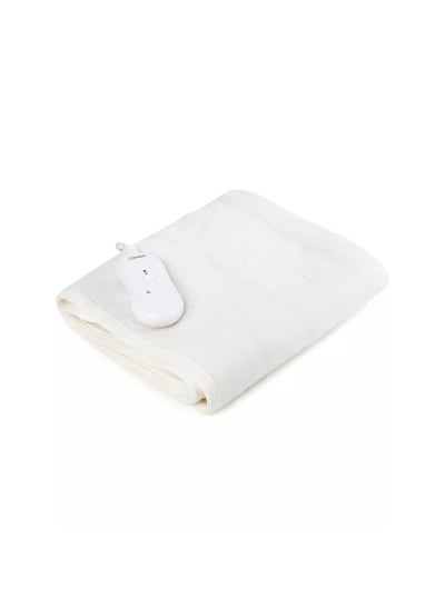 Buy Carmen Double Heated Under Blanket in UAE