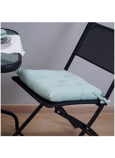 اشتري Torrance Chairpad 40X40Cm Mint في الامارات