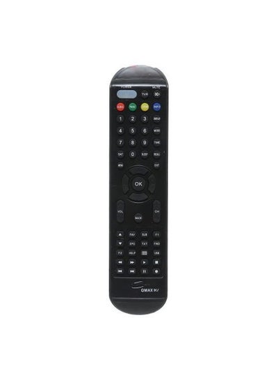 Buy Remote Control for Qmax H7 Satellite Receiver in Egypt