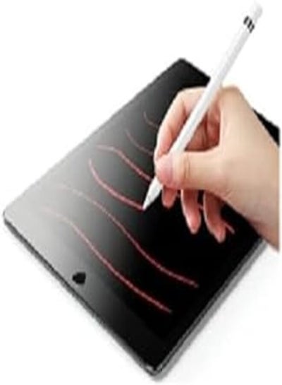 Buy USAMS Paper-Like Screen Protector for iPad 7.9 in - Clear in Egypt