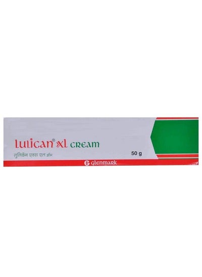 Buy Glenmark Lulican Xl Cream (50Gm) in Saudi Arabia