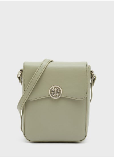 Buy Adjustable Strap Crossbody in UAE