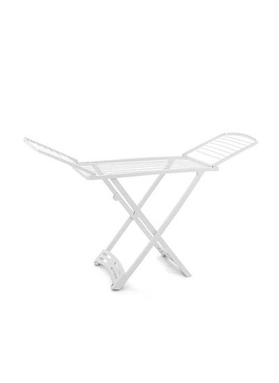 Buy Turt Drying Rack White in Saudi Arabia