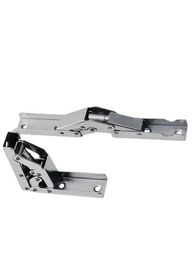 Buy 2PCS Cabinet Door Concealed Cabinet Hinge in Saudi Arabia