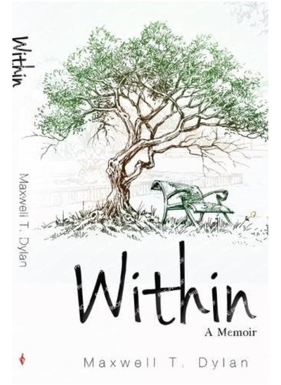 Buy Within. A Memoir. in UAE