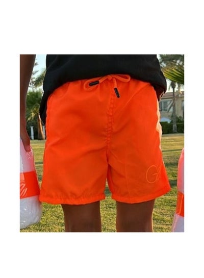 Buy Swimwear S2 Orange in Egypt