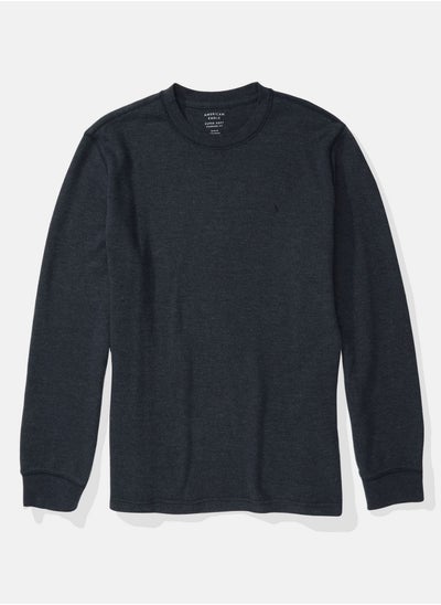 Buy AE Long-Sleeve Thermal T-Shirt in Egypt