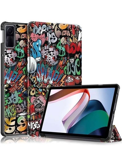 Buy Case for Xiaomi Redmi Pad 10.61 inch 2022 in Egypt