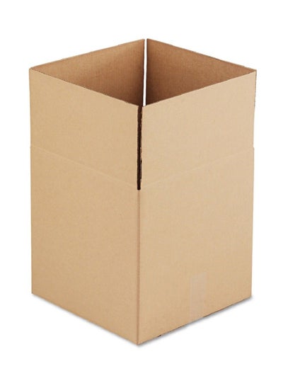 اشتري Homesmiths Shipping Boxes 44 x 44 x 68 Cm في الامارات