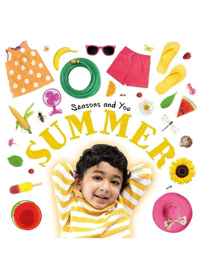 Buy Summer in UAE