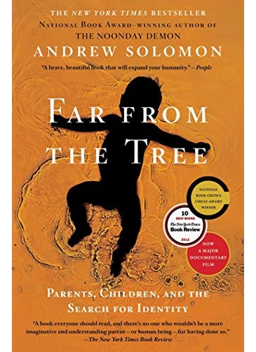 اشتري Far From The Tree Parents Children And The Search For Identity By Solomon, Andrew Paperback في الامارات