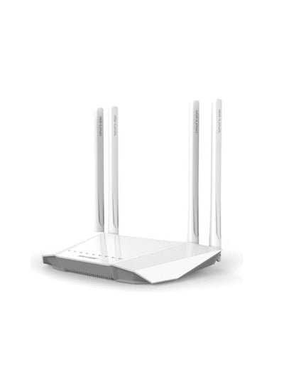 Buy LB Link BL-4G CPE Pro LTE Router, Sim Slot For 4G Network Connection, Up to 150Mbps Speed, Support 32 WIFI Devices Online, IP Broadband Band Control, White | CPE450H in UAE