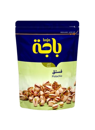 اشتري Baja Pistachio Lemon, 280 g في السعودية