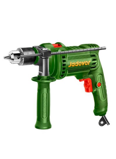 Buy Jadever Drill 13Mm 650W Normal And Impact  Jdmd15651 in Egypt