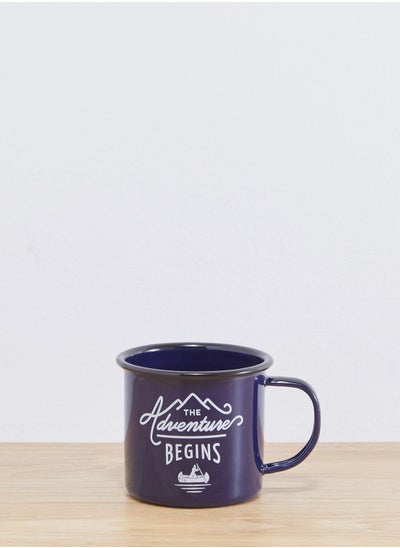 Buy Enamel Mug in UAE