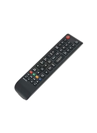اشتري BN59-01303A Replaced Remote Control Fit for Samsung UHD TV UE43NU7170 UE40NU7199 UE50NU7095 في السعودية
