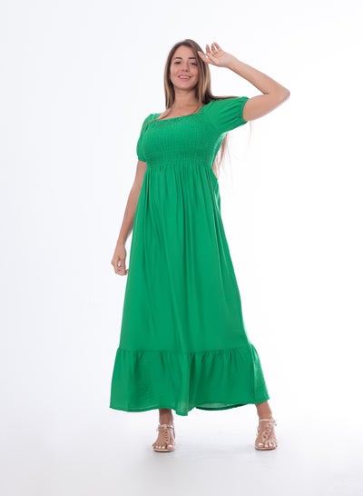 Buy Dress text sleeve in Egypt