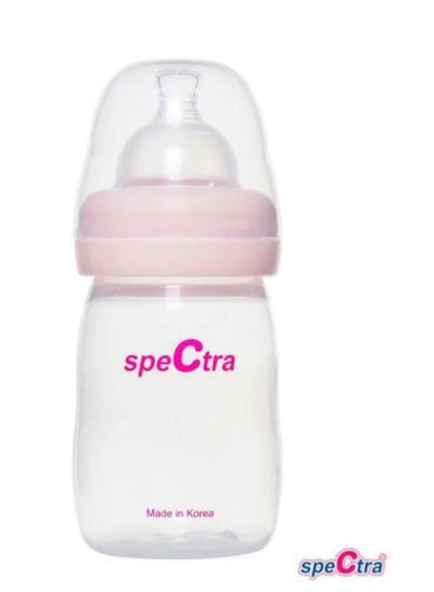 Buy Spectra PPSU Bottle - 160 ml in Egypt