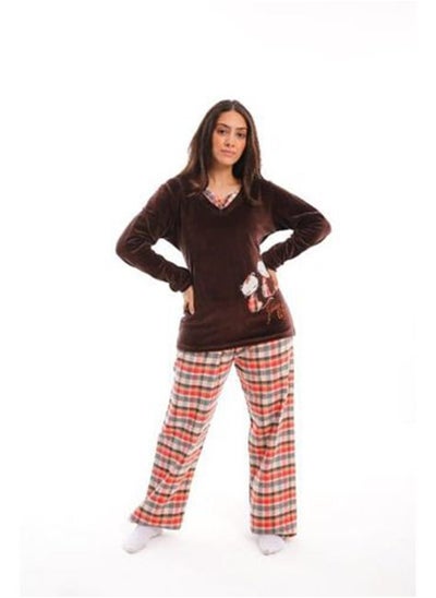 Buy Winter Collection  Pajama in Egypt