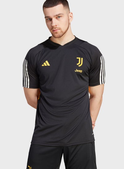 Buy Juventus Tiro 23 Training Jersey in UAE