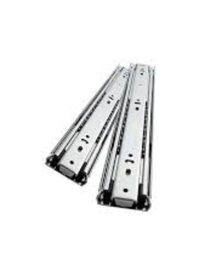 Buy KNP Push Type Sliding Drawer Rail 14 Inch is a high quality sliding mechanism designed to provide smooth and reliable operation for drawers in various furniture applications. in UAE