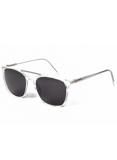 Buy Unisex Sunglasses V2066 - Transparent in Egypt