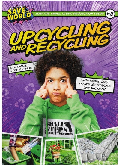 Buy Upcycling and Recycling in UAE