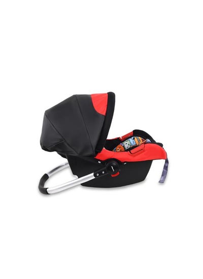 Buy Car Seat Uni baby COOL Red wooded in Egypt