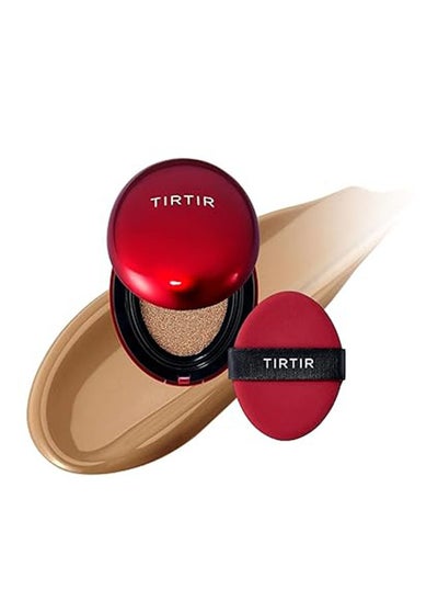 اشتري Mask Fit Red Mini Cushion 35N Walnut 4.5G في الامارات