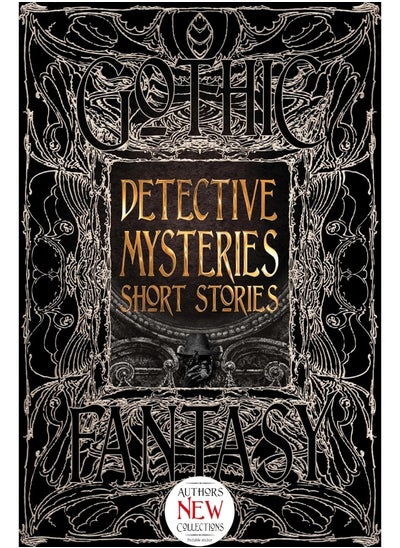 اشتري Detective Mysteries Short Stories في الامارات