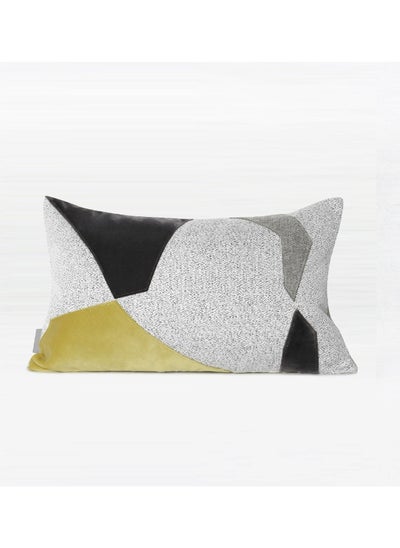 اشتري Lemon Asymmetry Cushion Rectangle في الامارات