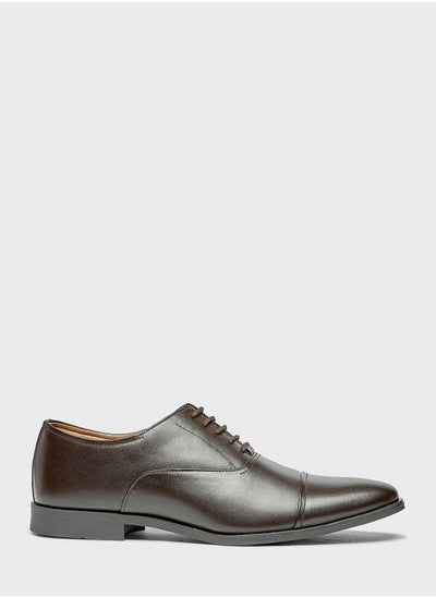 Buy Formal Lace Up Shoes in UAE