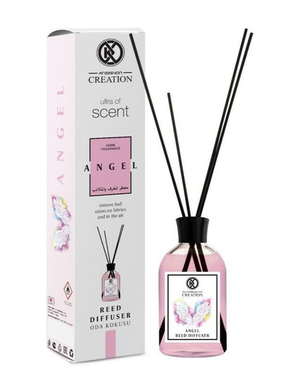 Buy Ultra Of Scent Home Fragrance 115 Ml in Saudi Arabia