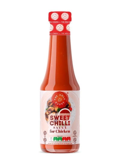 Buy Sweet Chilli Sauce for Chicken 340g in UAE