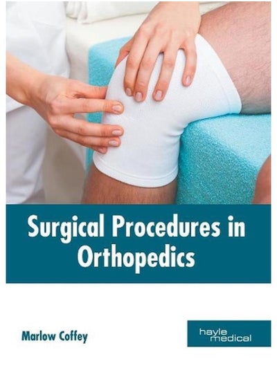 اشتري Surgical Procedures in Orthopedics في مصر