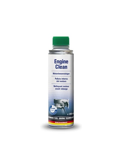 اشتري Autoprofi Engine Clean and Flush Additives 250ml في الامارات