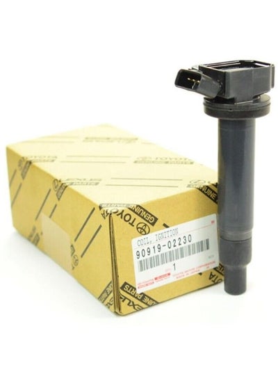 Buy Ignition Coil Toyota in UAE