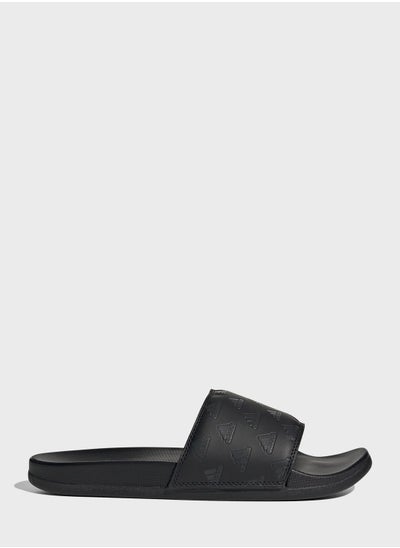 اشتري Adilette Comfort Slides في السعودية