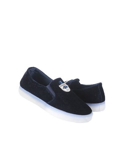 Buy Casual sneakers chamois small mold degree 704 in Egypt