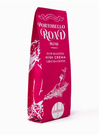 اشتري Shellford's Portobello Road Ground Coffee 250 g. في الامارات