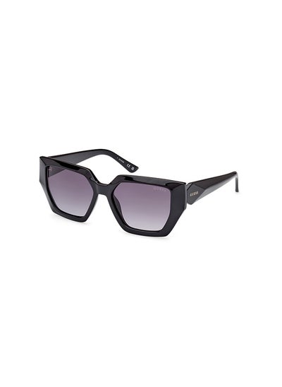 Buy Women's UV Protection Octagonal Sunglasses - GU789601B53 - Lens Size: 53 Mm in Saudi Arabia