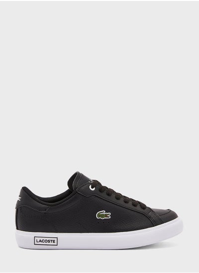 Buy Powercourt 222 6 Low Top Sneakers in Saudi Arabia